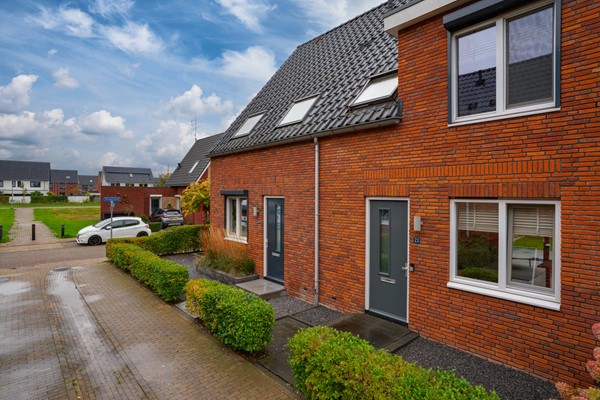 Medium property photo - Tuinpad 22, 6905 VX Zevenaar